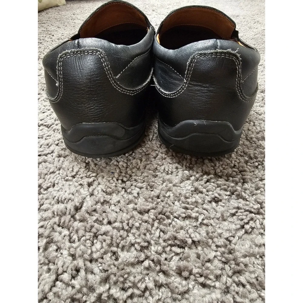 Vionic preston loafers
